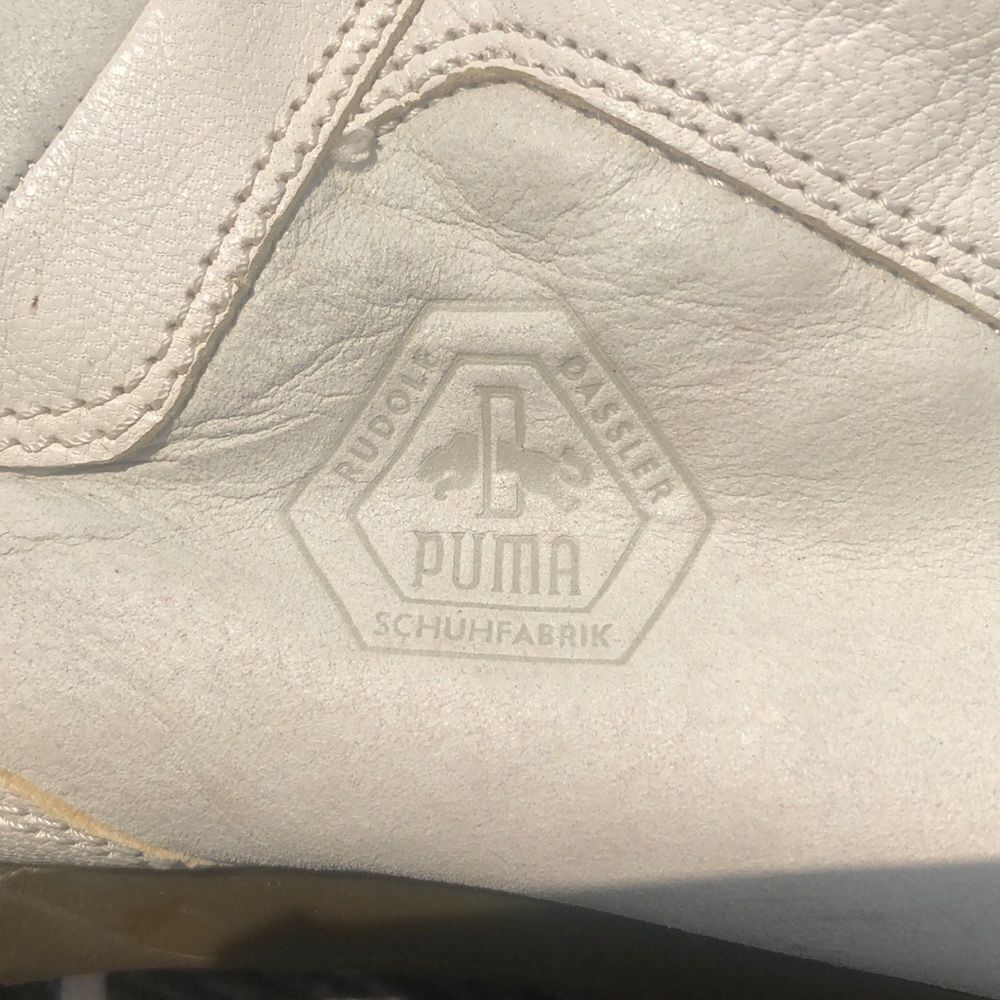 Puma Salesman Samples  - Picture 6 of 7